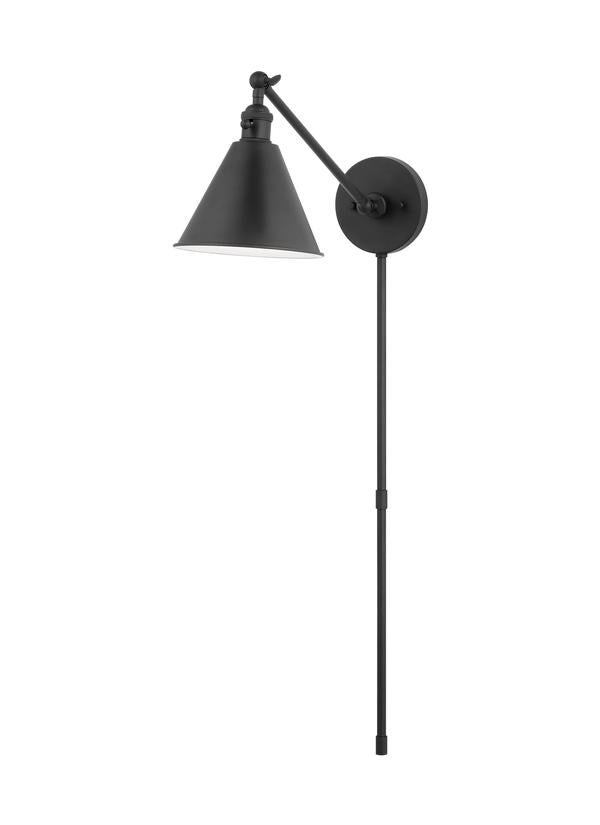 Single Arm One Light Sconce