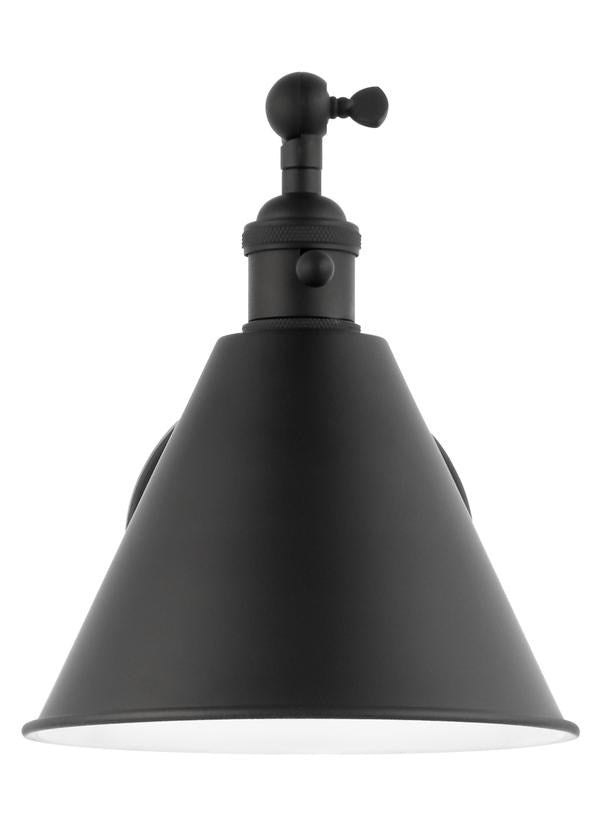 Single Arm One Light Sconce by VC Studio Collection