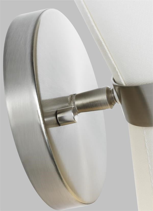 One Light Wall / Bath Sconce
