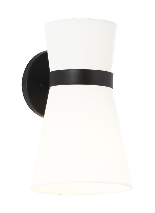 One Light Wall / Bath Sconce
