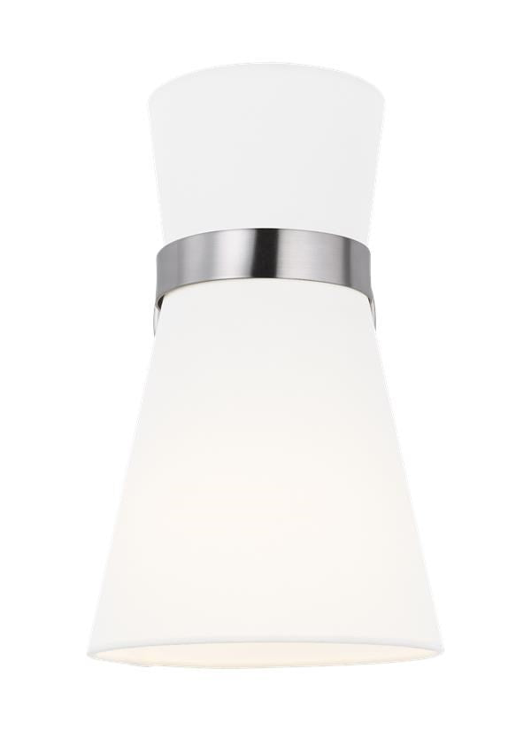 One Light Wall / Bath Sconce by VC Studio Collection