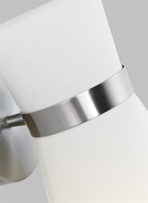 One Light Wall / Bath Sconce