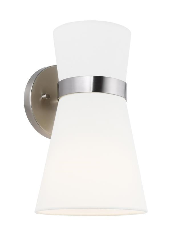 One Light Wall / Bath Sconce