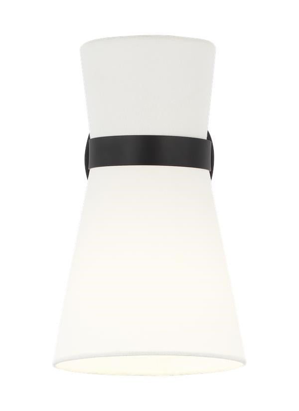 One Light Wall / Bath Sconce by VC Studio Collection