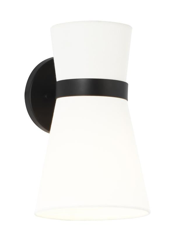 One Light Wall / Bath Sconce