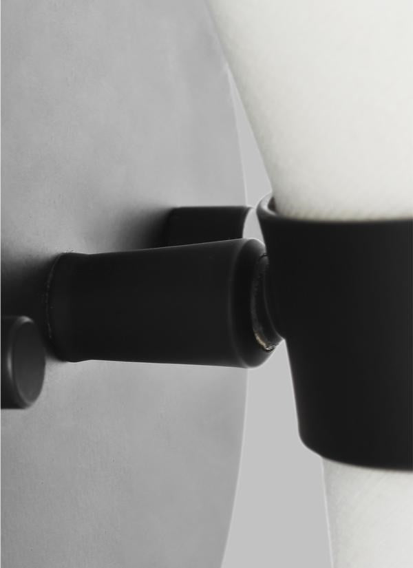 One Light Wall / Bath Sconce