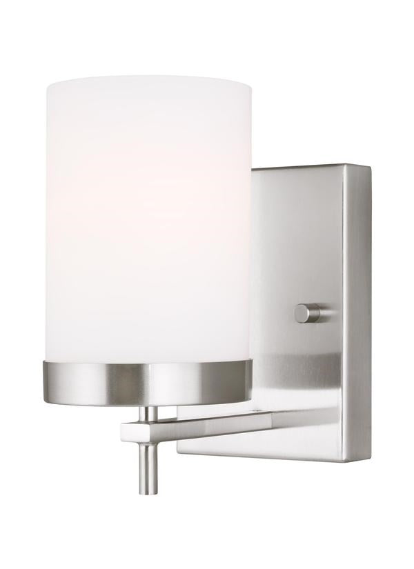 One Light Wall / Bath Sconce by VC Studio Collection