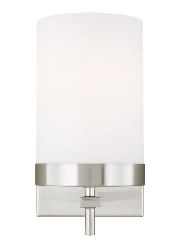 One Light Wall / Bath Sconce
