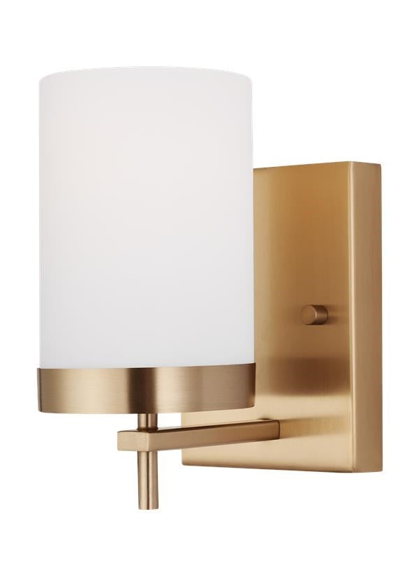 One Light Wall / Bath Sconce