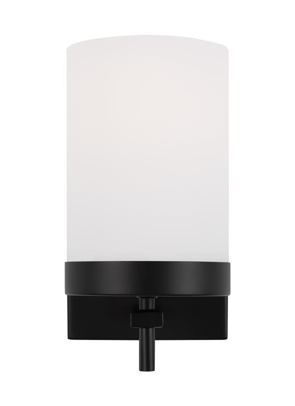 One Light Wall / Bath Sconce by VC Studio Collection