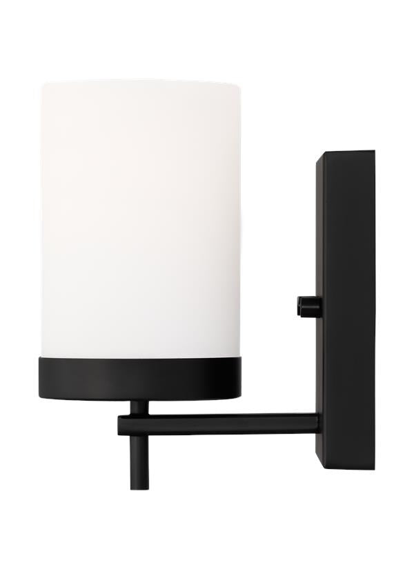One Light Wall / Bath Sconce