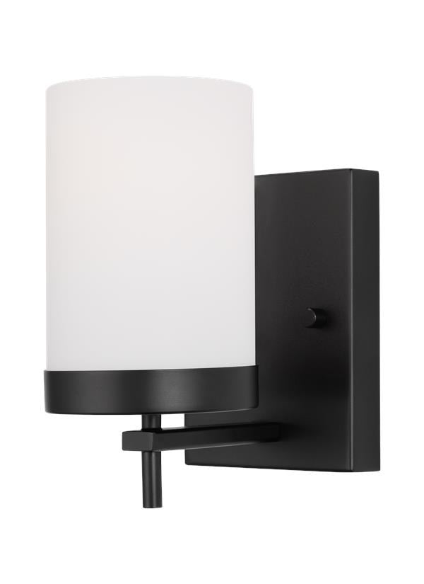One Light Wall / Bath Sconce