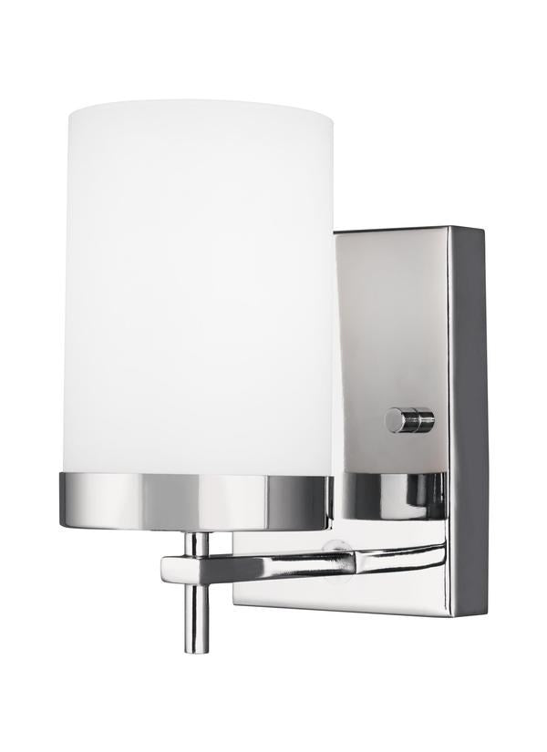 One Light Wall / Bath Sconce by VC Studio Collection
