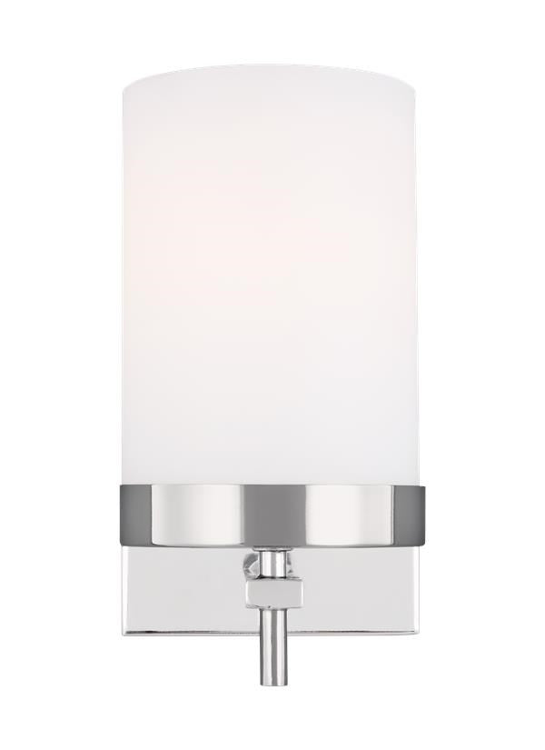 One Light Wall / Bath Sconce