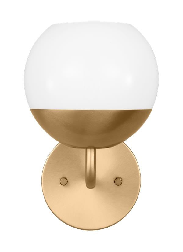 One Light Wall / Bath Sconce by VC Studio Collection