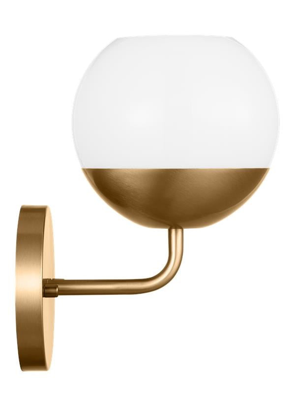 One Light Wall / Bath Sconce