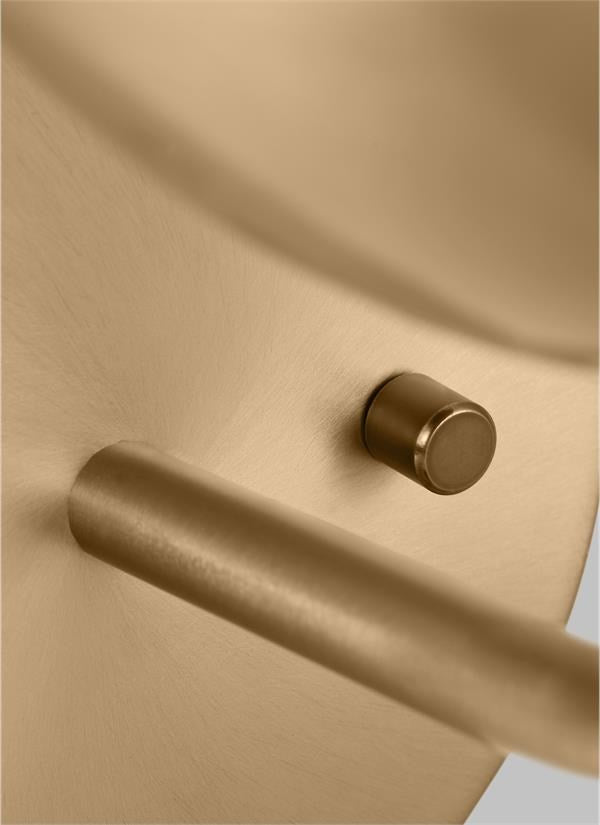 One Light Wall / Bath Sconce