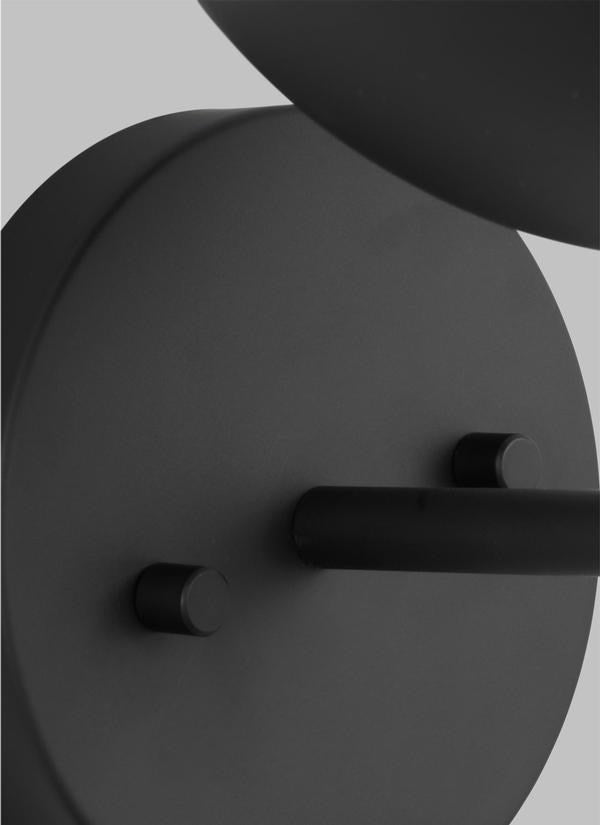 One Light Wall / Bath Sconce