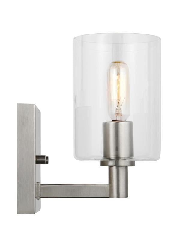 One Light Wall / Bath Sconce