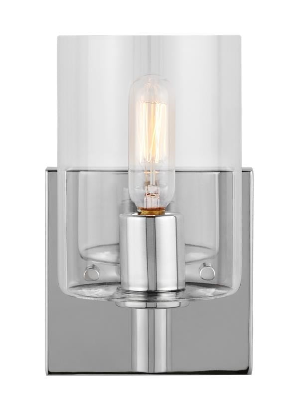 One Light Wall / Bath Sconce by VC Studio Collection
