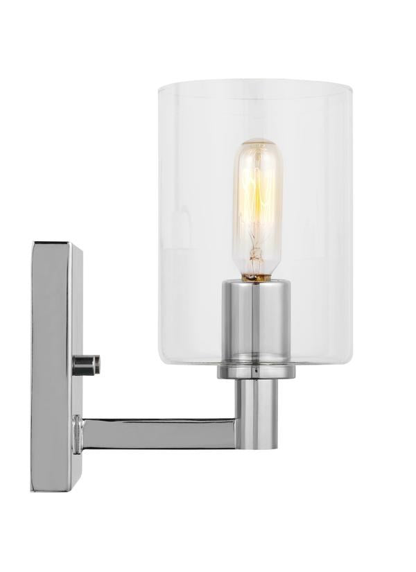 One Light Wall / Bath Sconce