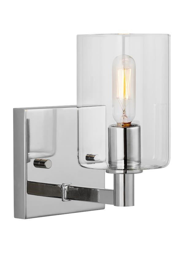 One Light Wall / Bath Sconce