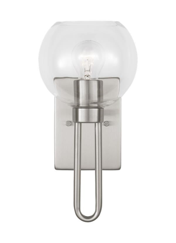 One Light Wall / Bath Sconce by VC Studio Collection