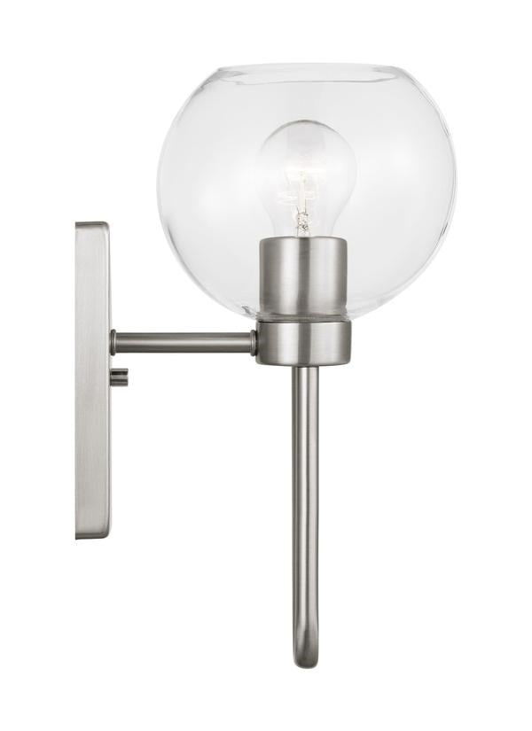 One Light Wall / Bath Sconce