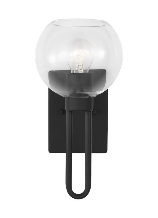 One Light Wall / Bath Sconce by VC Studio Collection