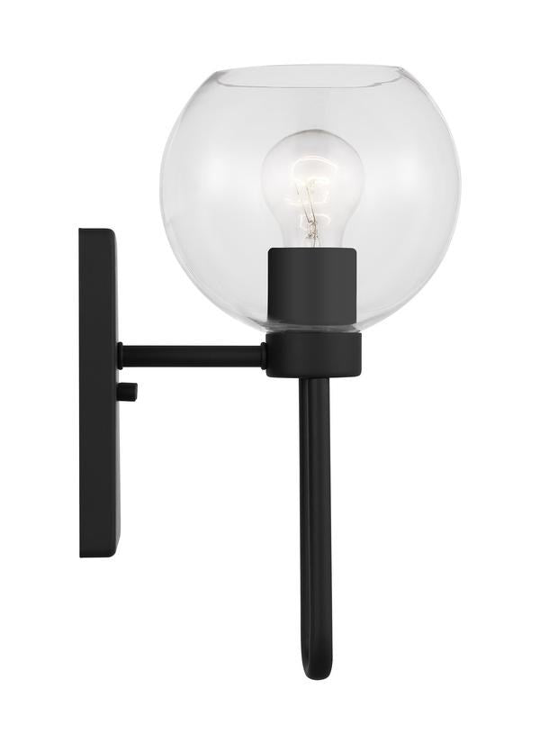 One Light Wall / Bath Sconce