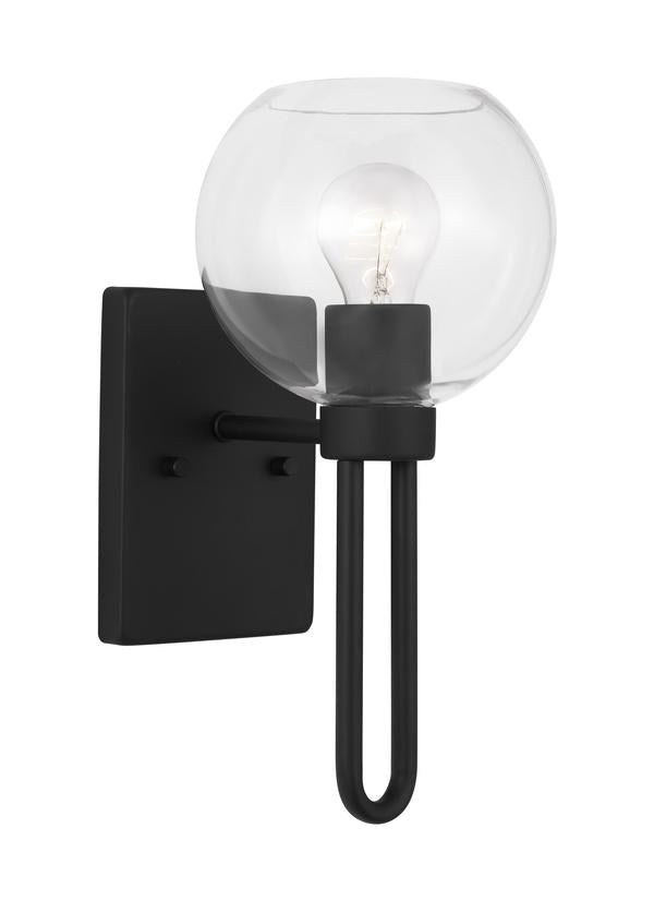 One Light Wall / Bath Sconce