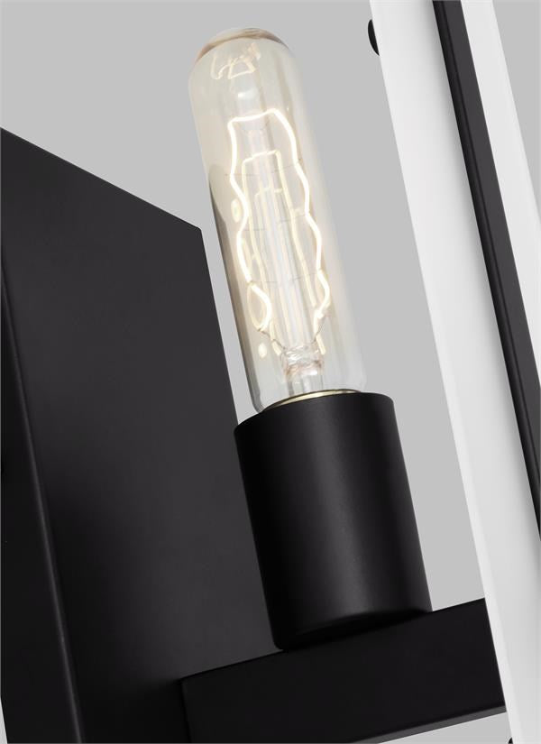 One Light Wall / Bath Sconce