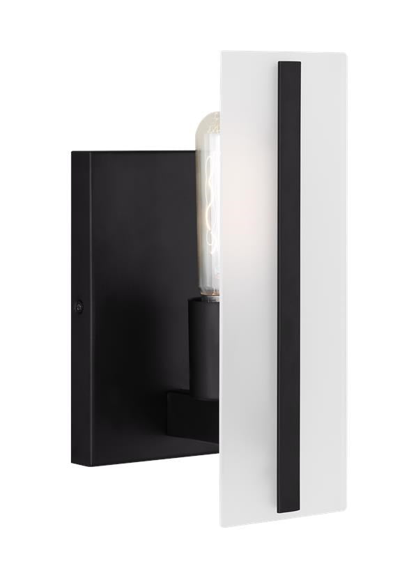 One Light Wall / Bath Sconce