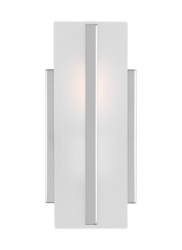 One Light Wall / Bath Sconce by VC Studio Collection