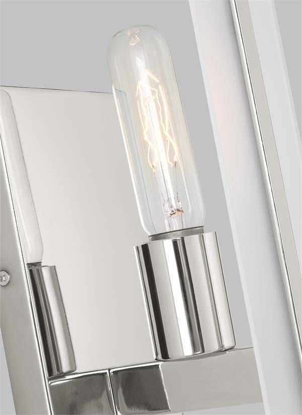 One Light Wall / Bath Sconce