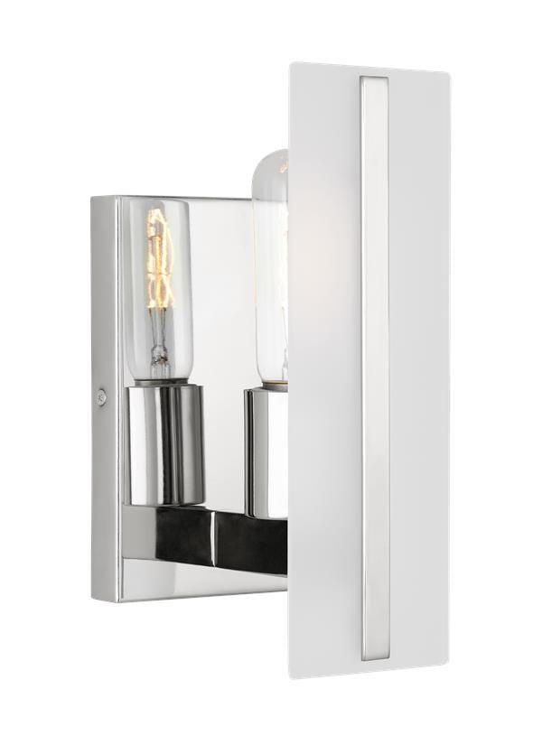 One Light Wall / Bath Sconce