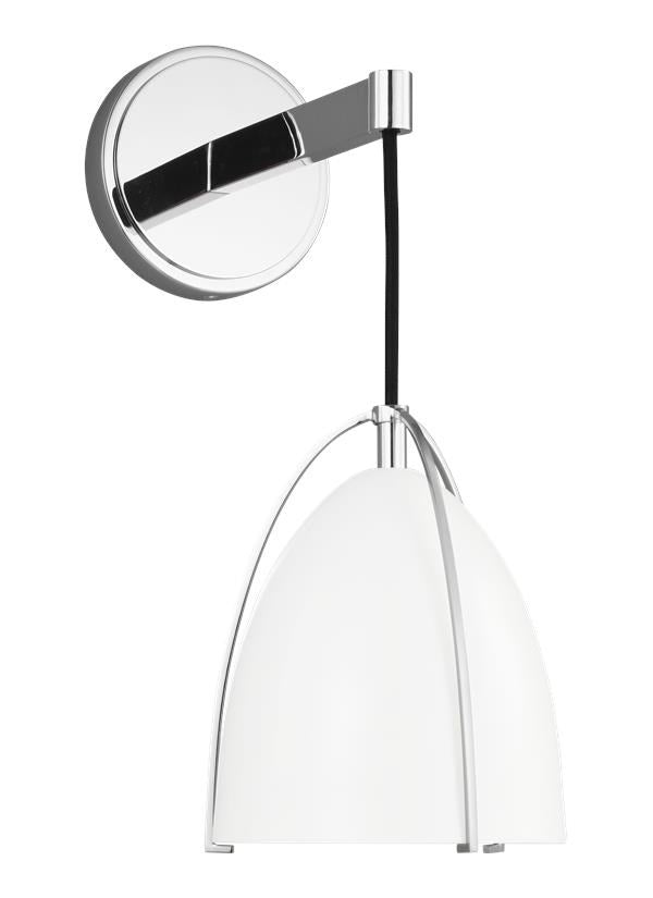 One Light Wall / Bath Sconce by VC Studio Collection