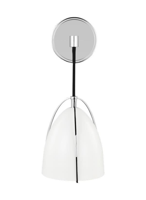 One Light Wall / Bath Sconce by VC Studio Collection