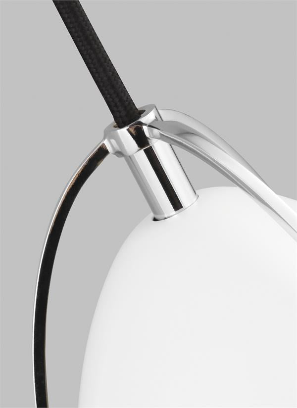 One Light Wall / Bath Sconce