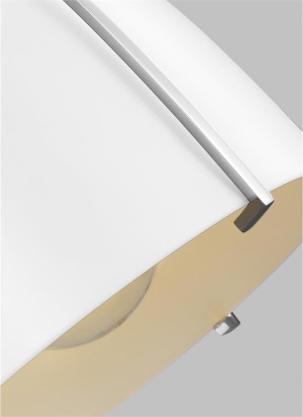 One Light Wall / Bath Sconce