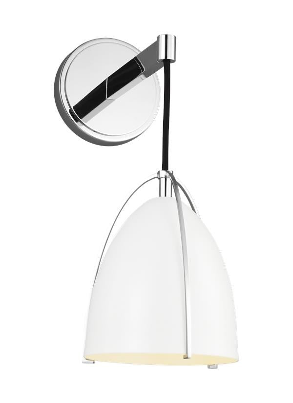 One Light Wall / Bath Sconce