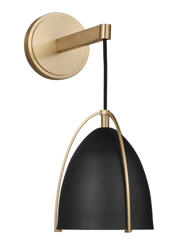 One Light Wall / Bath Sconce by VC Studio Collection