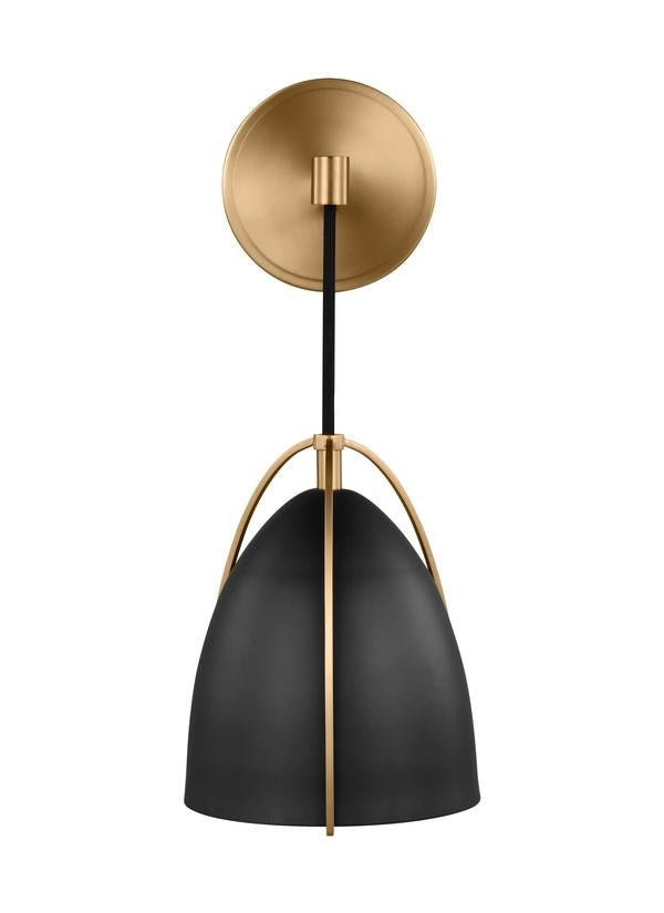 One Light Wall / Bath Sconce by VC Studio Collection