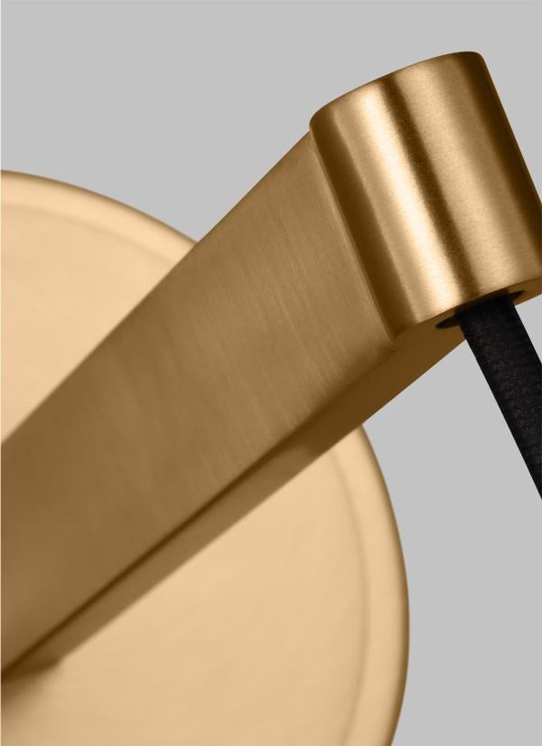 One Light Wall / Bath Sconce