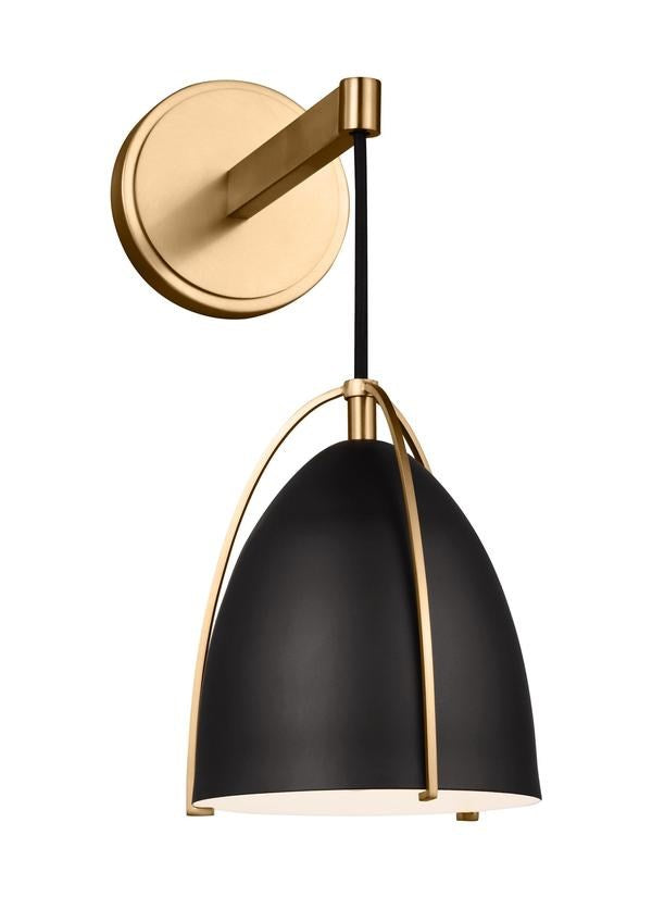 One Light Wall / Bath Sconce