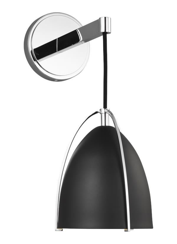 One Light Wall / Bath Sconce by VC Studio Collection