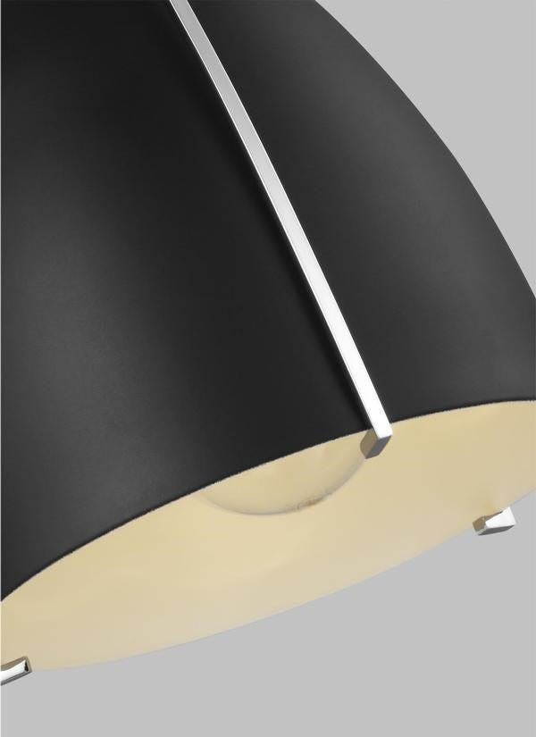 One Light Wall / Bath Sconce