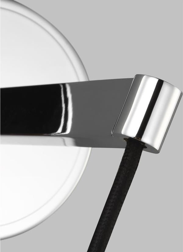 One Light Wall / Bath Sconce