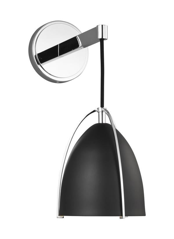 One Light Wall / Bath Sconce
