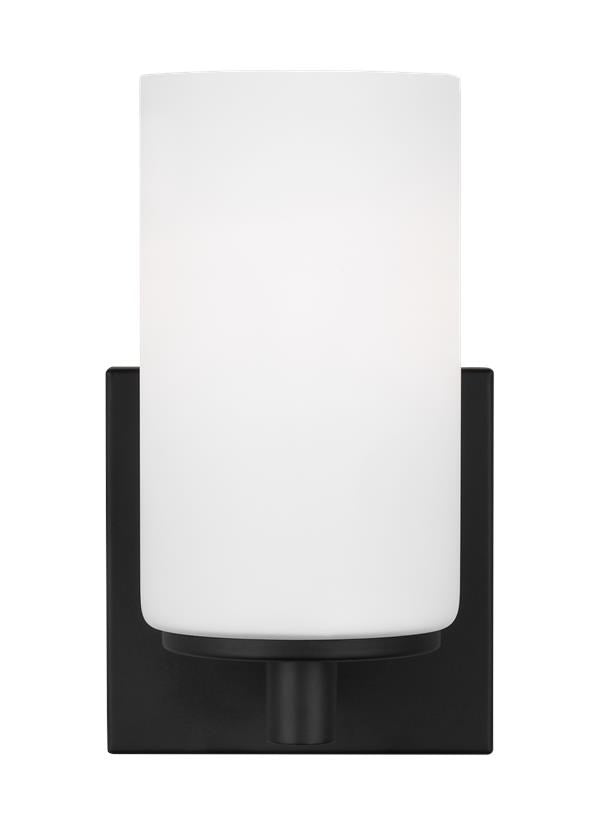 One Light Wall / Bath Sconce by Generation Lighting